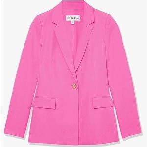 The Drop Women's Blake Long Blazer